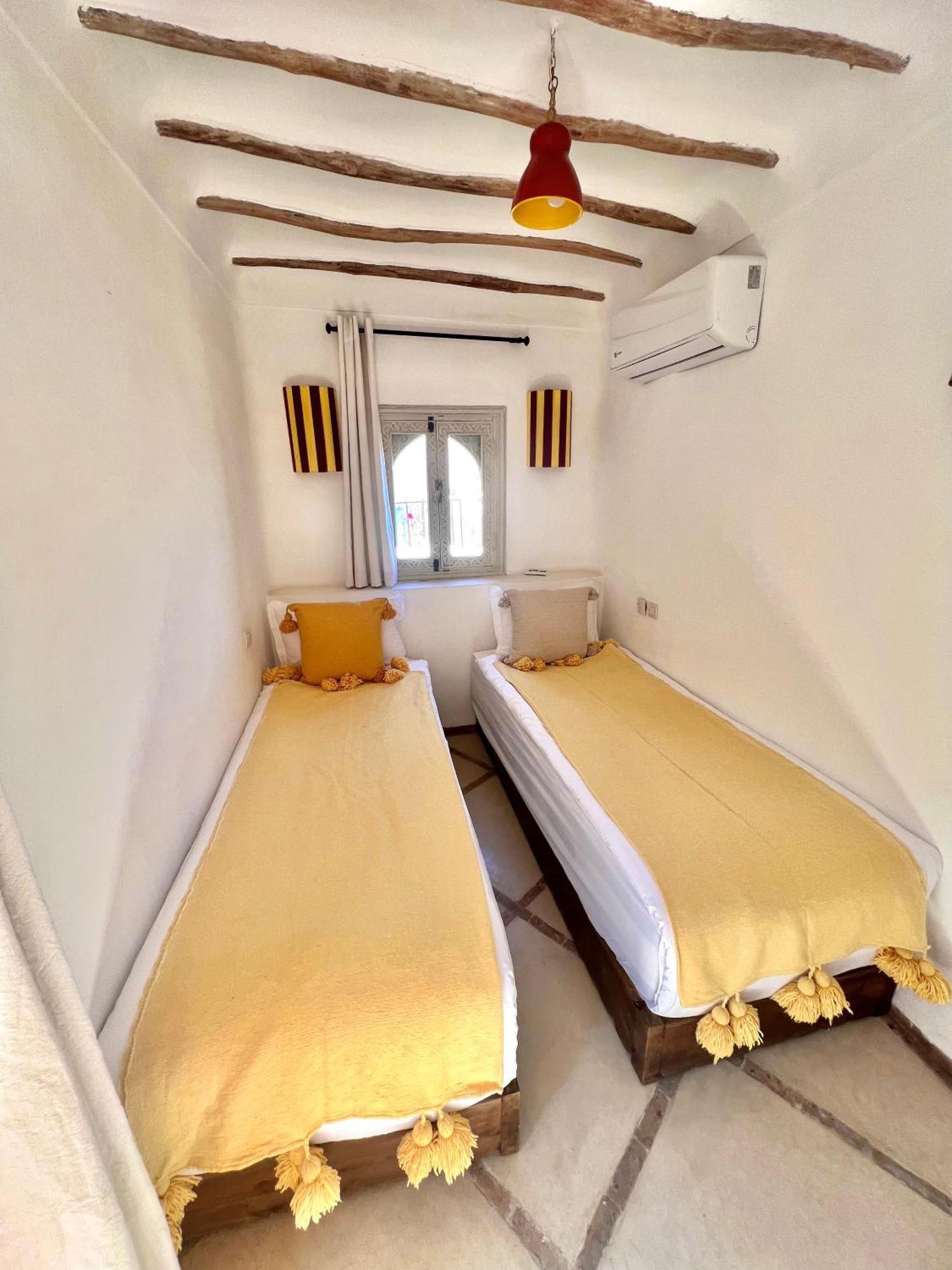 Riad Nejma Marraquexe Exterior foto