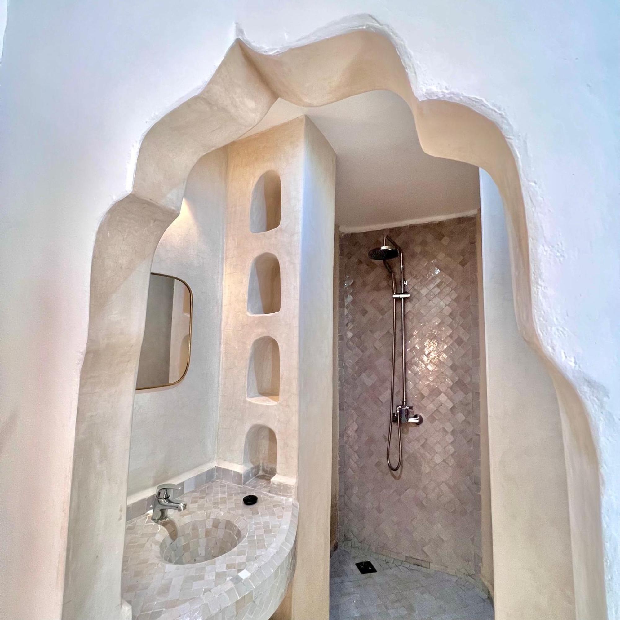 Riad Nejma Marraquexe Exterior foto